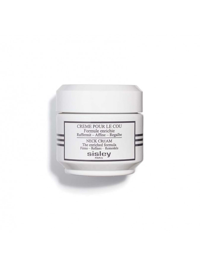 NECK CREAM ENRICHED FORMULA NECK CREAM ENRICHED FORMULA