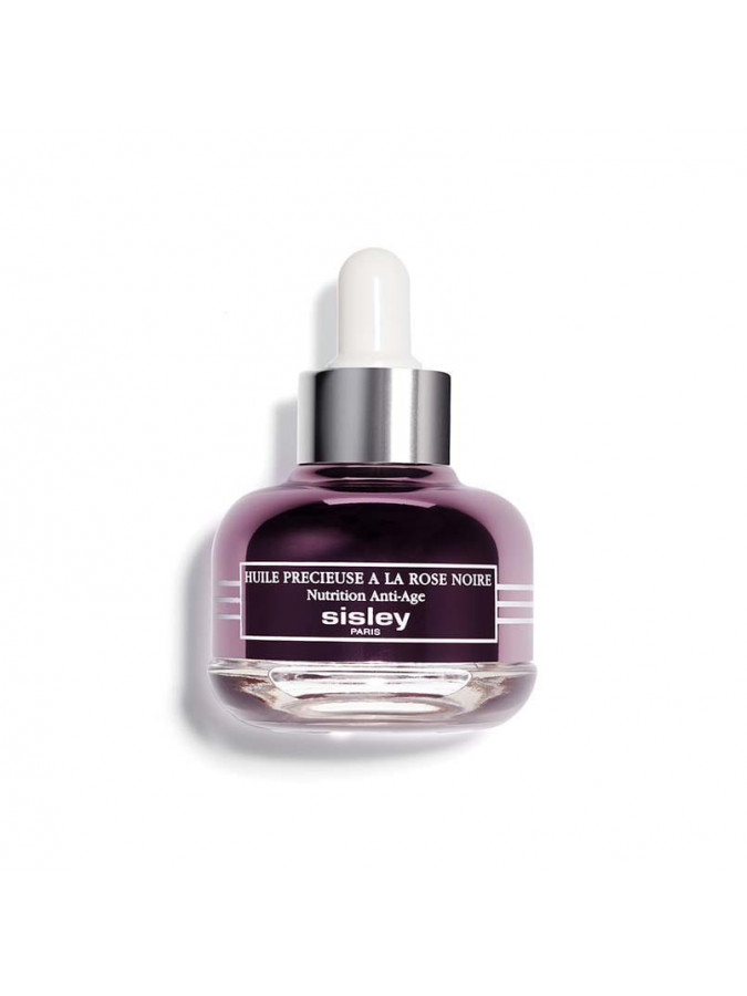BLACK ROSE PRECIOUS FACE OIL BLACK ROSE PRECIOUS FACE OIL