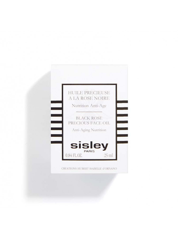 BLACK ROSE PRECIOUS FACE OIL BLACK ROSE PRECIOUS FACE OIL