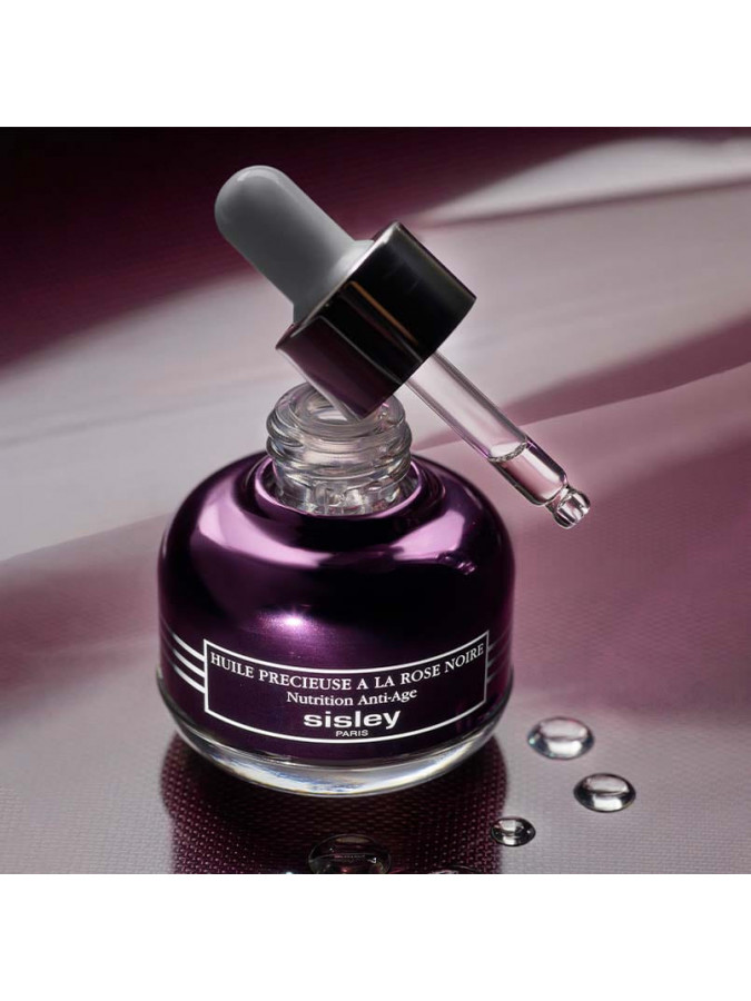BLACK ROSE PRECIOUS FACE OIL BLACK ROSE PRECIOUS FACE OIL