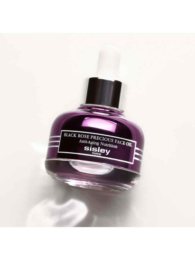 BLACK ROSE PRECIOUS FACE OIL BLACK ROSE PRECIOUS FACE OIL