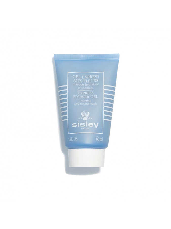 EXPRESS FLOWER GEL العناية بالبشرة