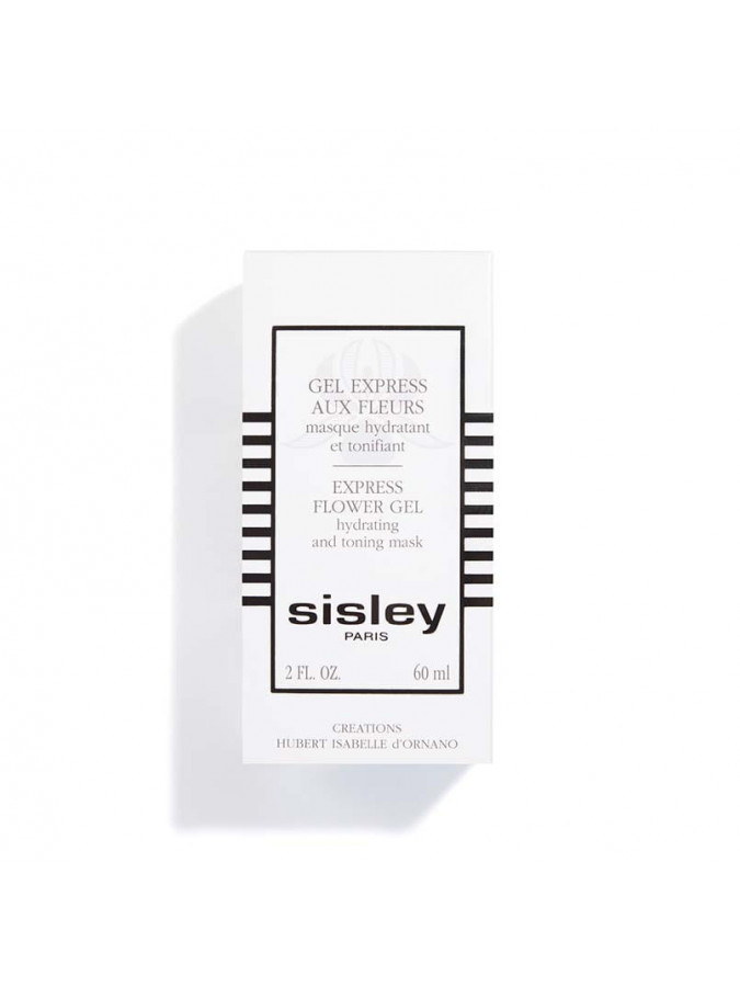 EXPRESS FLOWER GEL EXPRESS FLOWER GEL