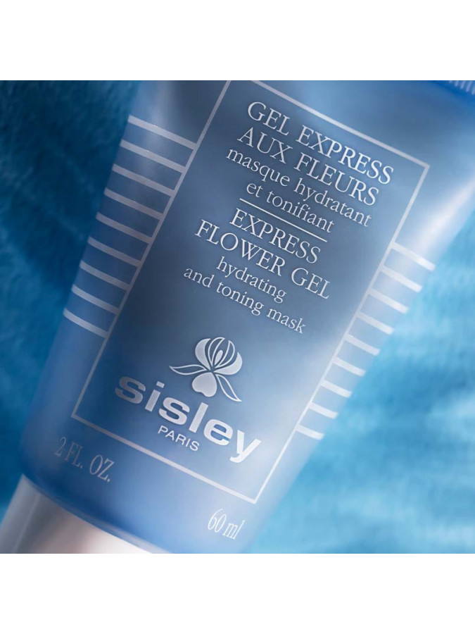 EXPRESS FLOWER GEL EXPRESS FLOWER GEL