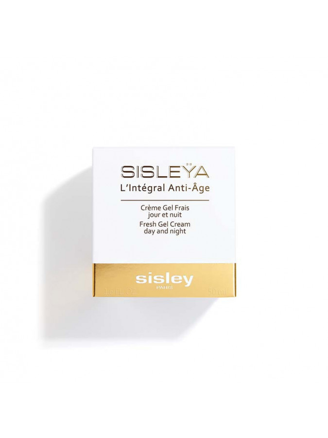SISLEYA CREME GEL FRAIS العناية بالبشرة