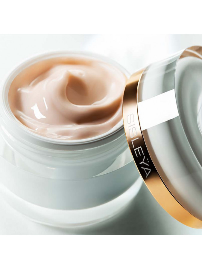 SISLEYA CREME GEL FRAIS العناية بالبشرة