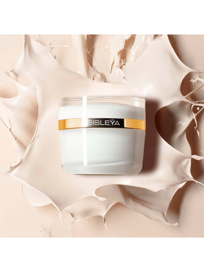 SISLEYA CREME GEL FRAIS العناية بالبشرة