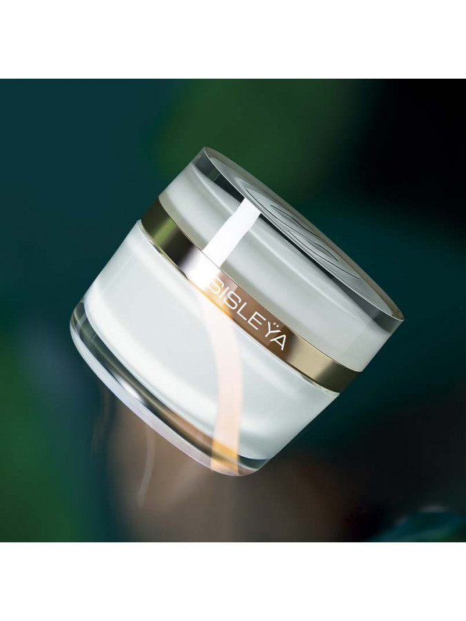 SISLEYA CREME GEL FRAIS العناية بالبشرة