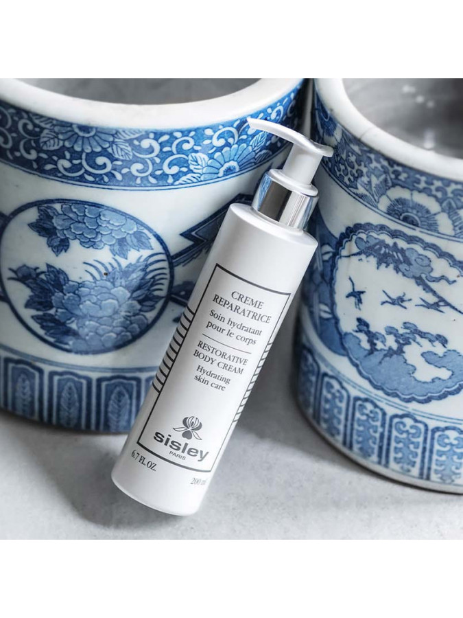 RESTORATIVE BODY CREAM HYDRATING SKIN CARE RESTORATIVE BODY CREAM HYDRATING SKIN CARE