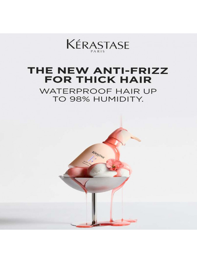 K GLOSS ABSOLU FRIZZ-GLAZE CREAM K GLOSS ABSOLU FRIZZ-GLAZE CREAM