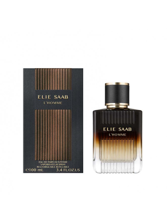 ELIE SAAB L'HOMME EAU DE PARFUM العطور