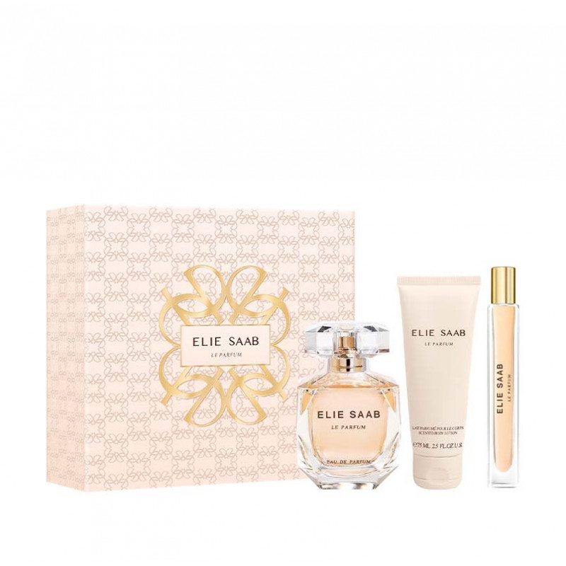 ELIE SAAB LE PARFUM SET Perfumes