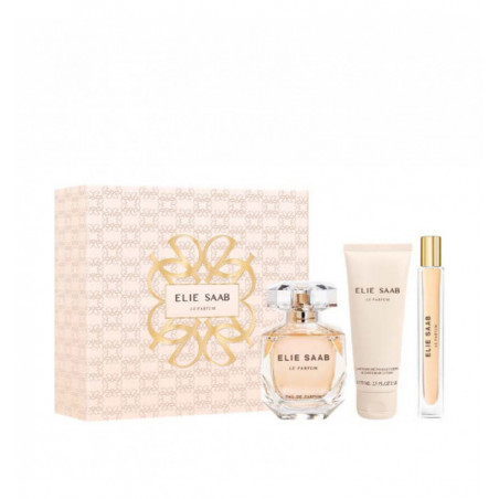 ELIE SAAB LE PARFUM SET Perfumes