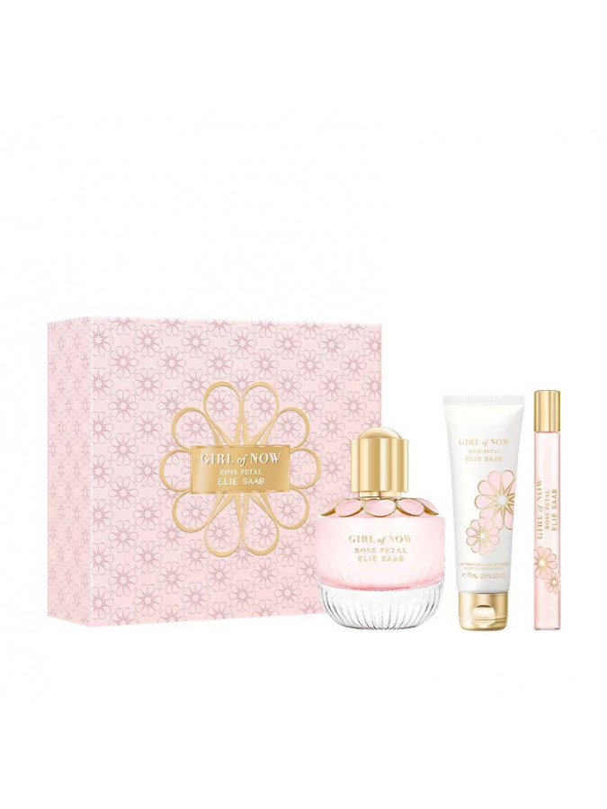 ELIE SAAB GIRL OF NOW ROSE PET Perfumes