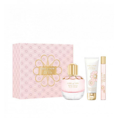 ELIE SAAB GIRL OF NOW ROSE PET Perfumes