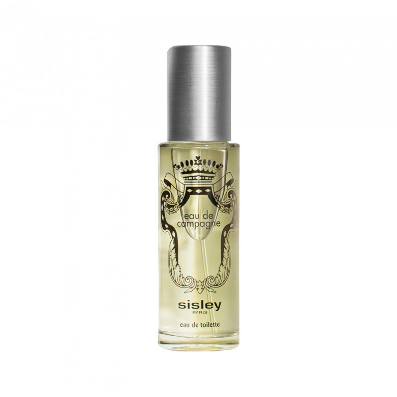 EAU DE CAMPAGNE EAU DE TOILETTE العطور