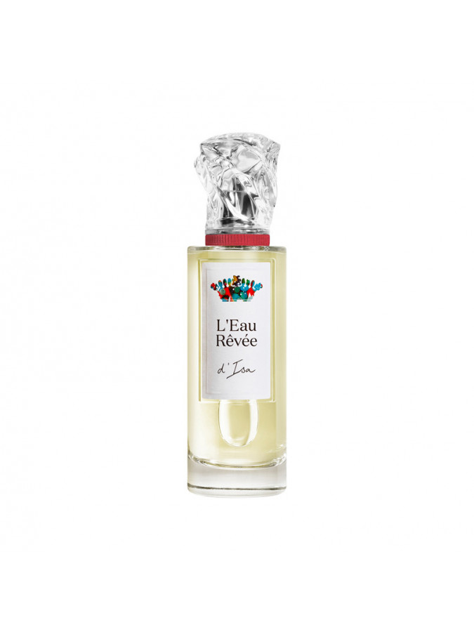 L'EAU REVEE D'ISA العطور