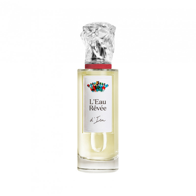 L'EAU REVEE D'ISA