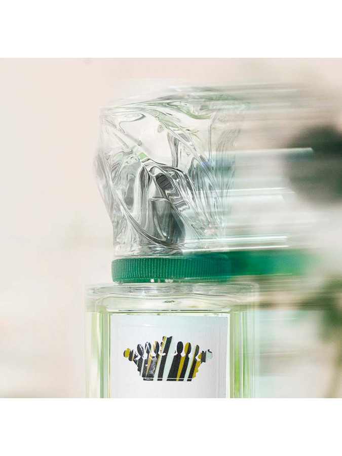 L'EAU REVEE D'ALMA العطور