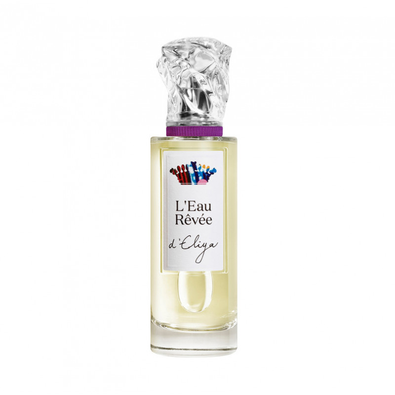 L'EAU REVEE D'ELIYA العطور