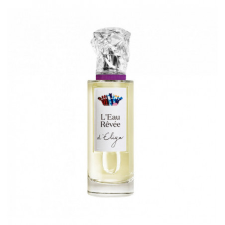 L'EAU REVEE D'ELIYA العطور