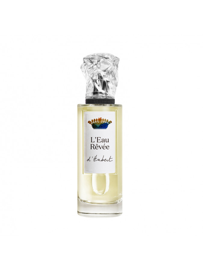 L'EAU REVEE D'HUBERT العطور