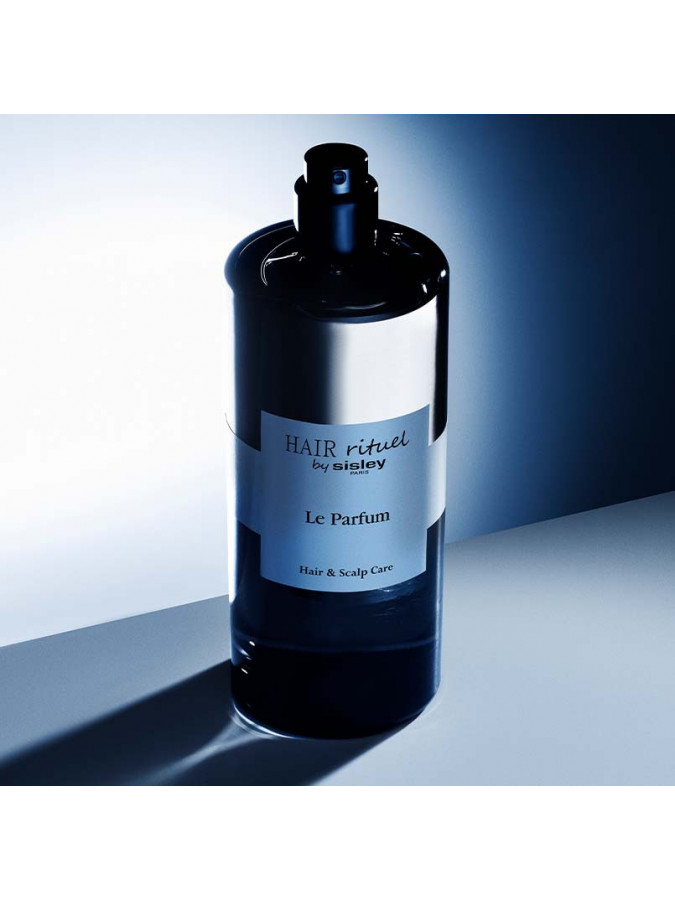 LE PARFUM LE PARFUM