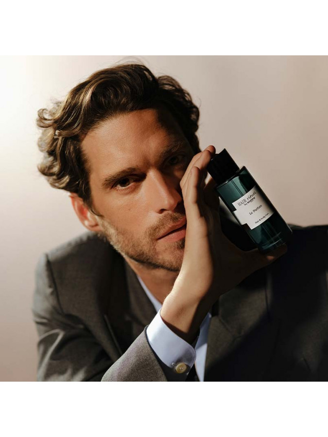 LE PARFUM LE PARFUM