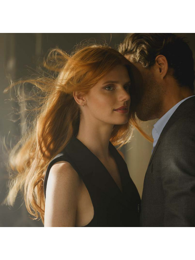 LE PARFUM LE PARFUM