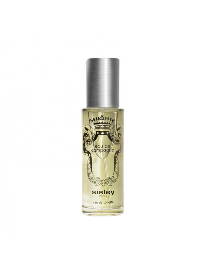 EAU DE CAMPAGNE EAU DE TOILETTE Perfumes