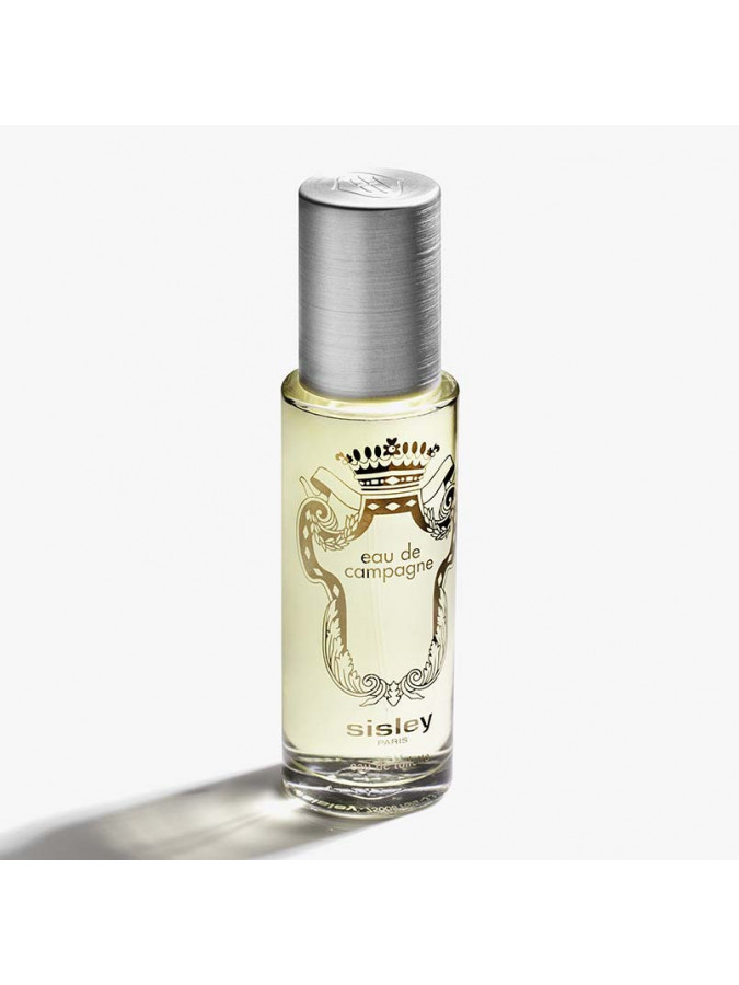 EAU DE CAMPAGNE EAU DE TOILETTE EAU DE CAMPAGNE EAU DE TOILETTE