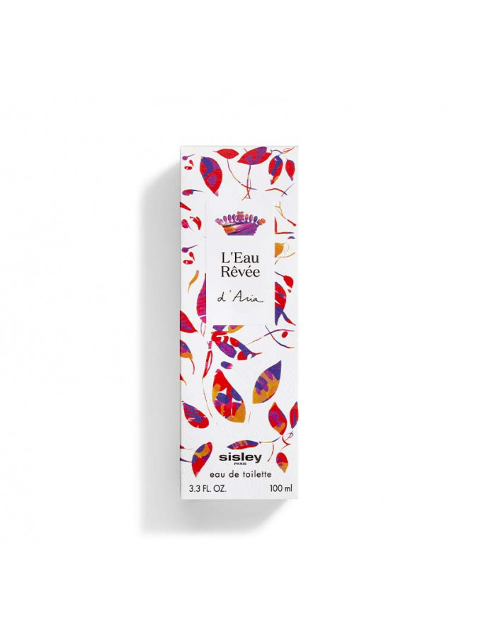 L'EAU REVEE D'ARIA L'EAU REVEE D'ARIA
