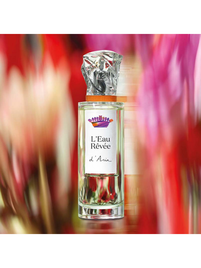 L'EAU REVEE D'ARIA العطور