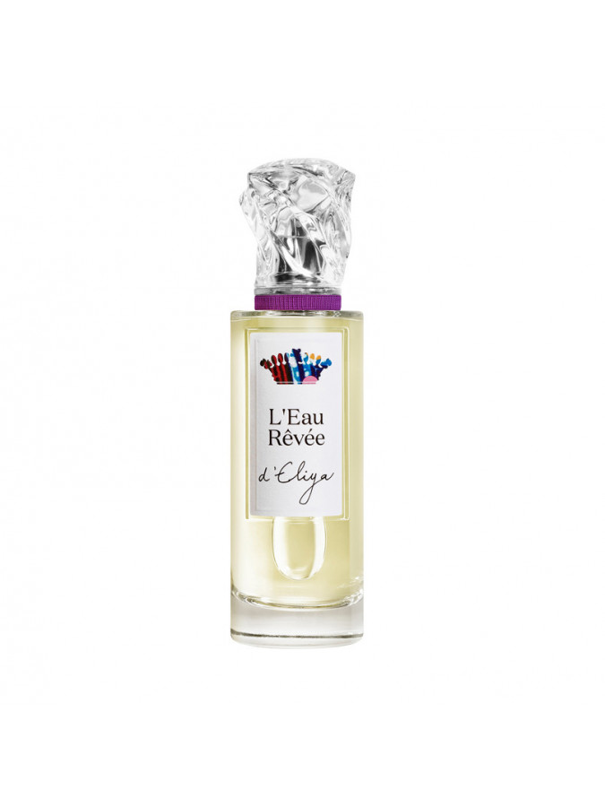 L'EAU REVEE D'ELIYA L'EAU REVEE D'ELIYA