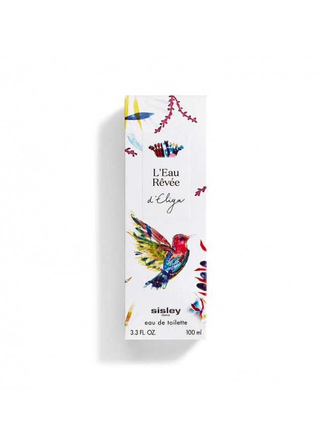 L'EAU REVEE D'ELIYA Perfumes