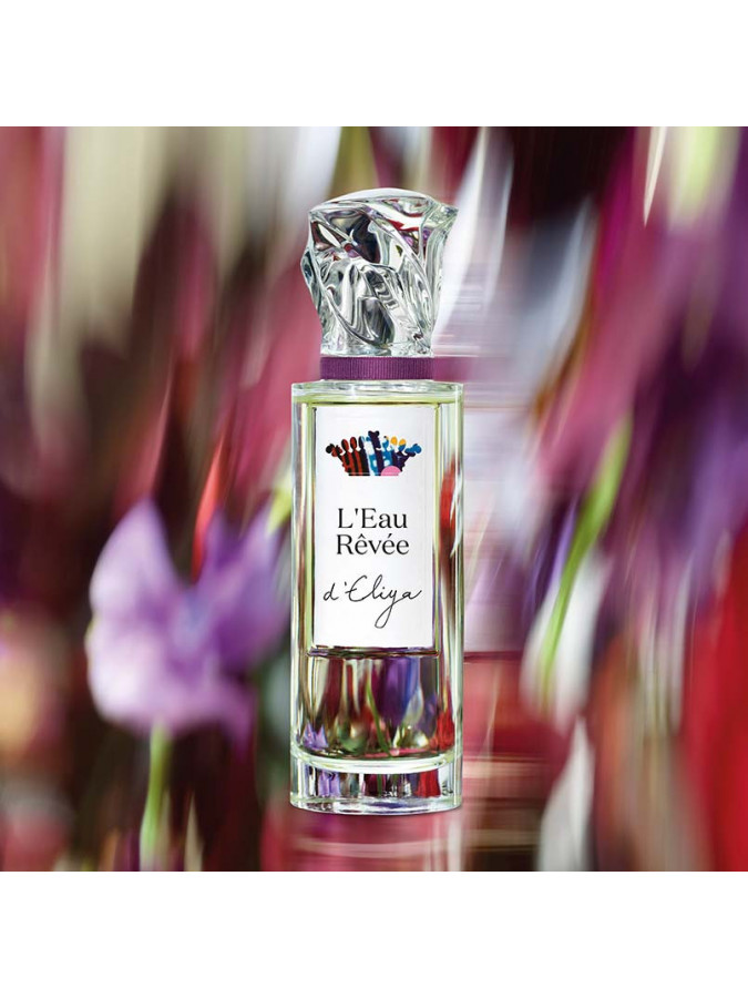 L'EAU REVEE D'ELIYA Perfumes