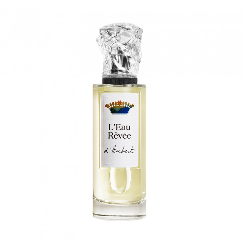 L'EAU REVEE D'HUBERT L'EAU REVEE D'HUBERT