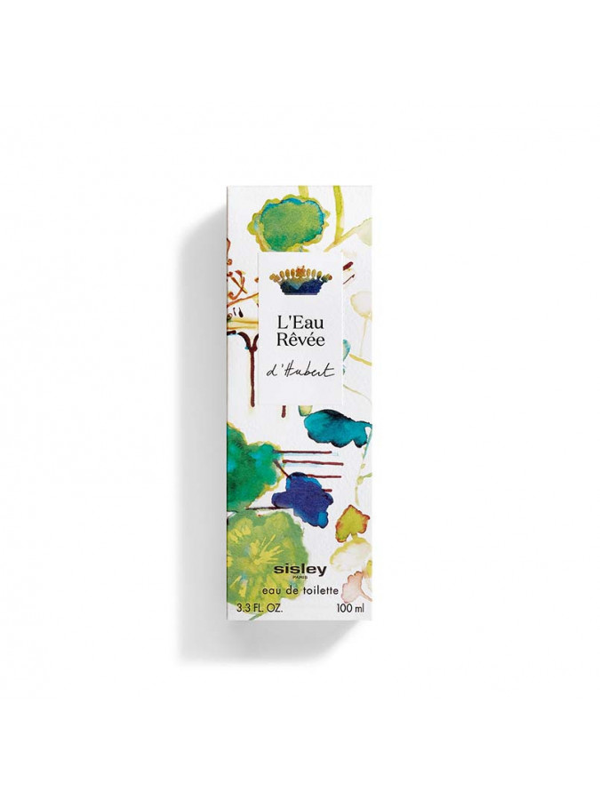 L'EAU REVEE D'HUBERT Perfumes