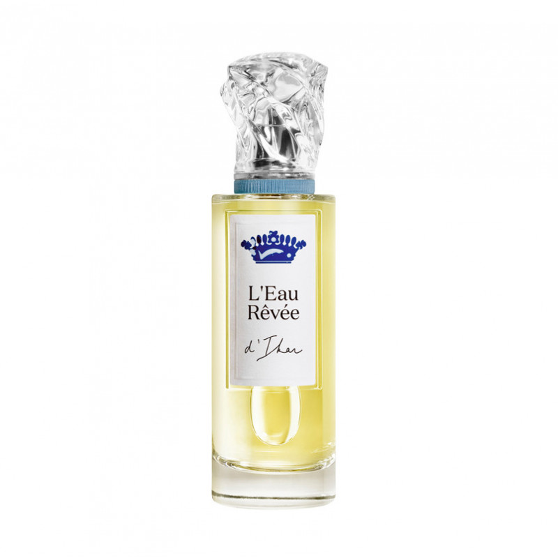L'EAU REVEE D'IKAR L'EAU REVEE D'IKAR