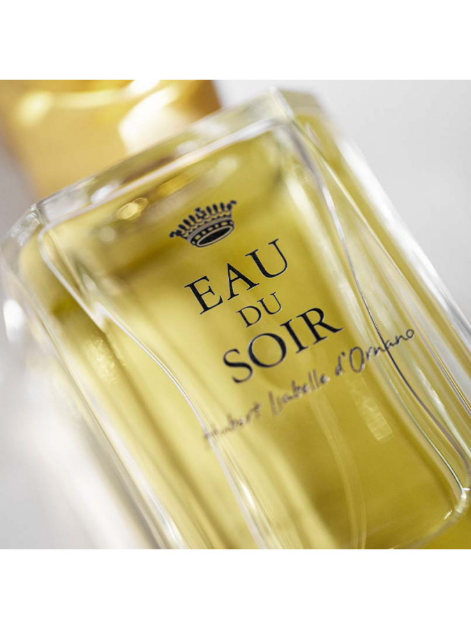 EAU DU SOIR EAU DE PARFUM EAU DU SOIR العطور