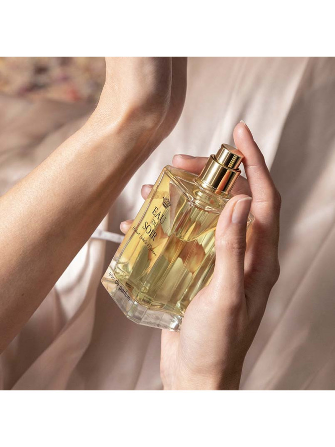 EAU DU SOIR EAU DE PARFUM EAU DU SOIR العطور