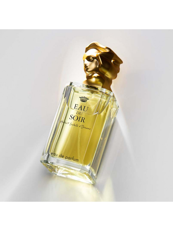 EAU DU SOIR EAU DE PARFUM EAU DU SOIR EAU DU SOIR EAU DE PARFUM EAU DU SOIR