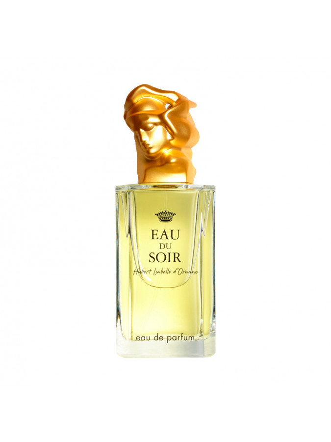 EAU DU SOIR EAU DE PARFUM EAU DU SOIR EAU DU SOIR EAU DE PARFUM EAU DU SOIR