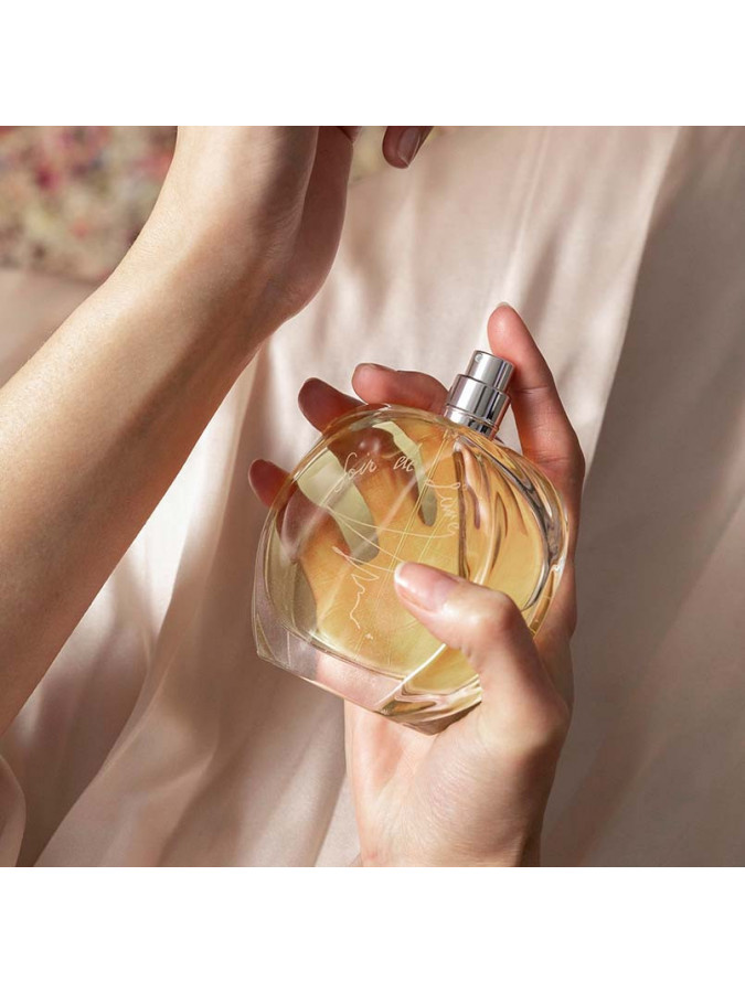 SOIR DE LUNE EAU DE PARFUM Perfumes