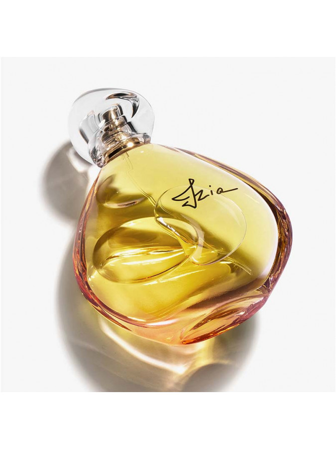 IZIA EAU DE PARFUM IZIA EAU DE PARFUM