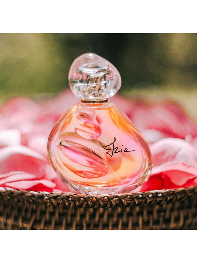 IZIA EAU DE PARFUM IZIA EAU DE PARFUM