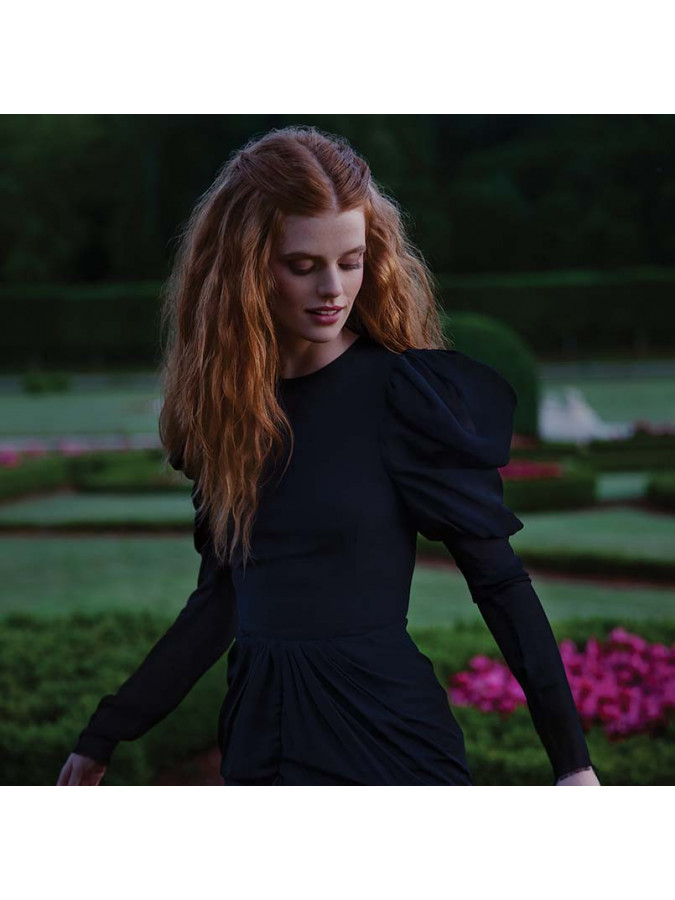 IZIA LA NUIT EAU DE PARFUM