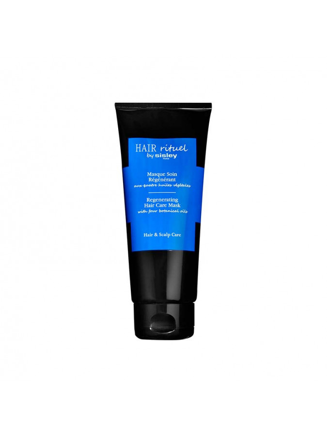 REGENERATING HAIR CARE MASK العناية بالشعر