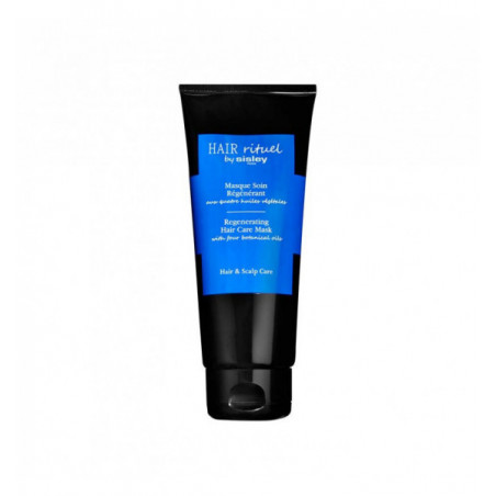 REGENERATING HAIR CARE MASK العناية بالشعر