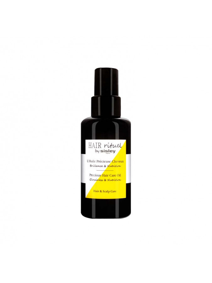 PRECIOUS HAIR CARE OIL العناية بالشعر